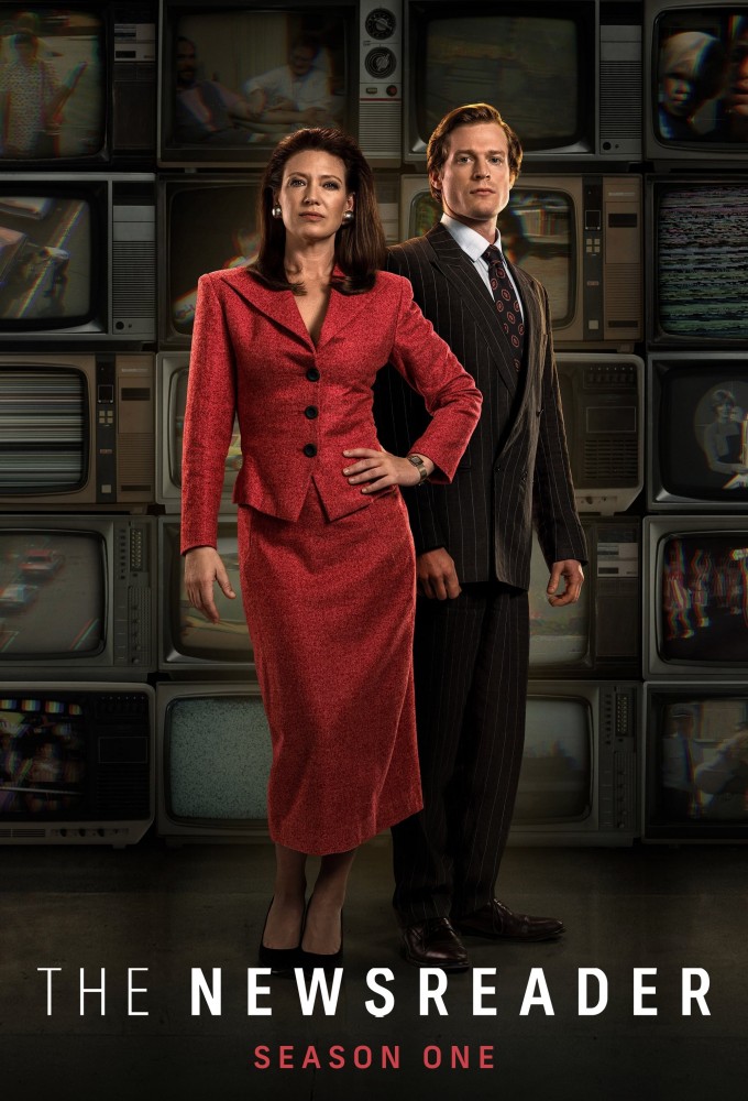 The Newsreader - Season 1 [7848] (A1745536660) [[TV Shows]] --Plex--